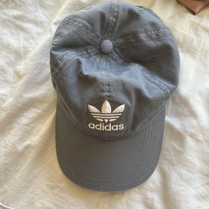 adidas hat